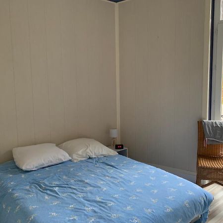 Appartement Lumineux N°6 Le Val D'Or - 4 Personnes - 1 Chambre Avec Petit Balcon Bourboule Zewnętrze zdjęcie