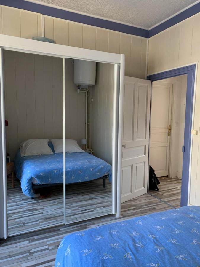 Appartement Lumineux N°6 Le Val D'Or - 4 Personnes - 1 Chambre Avec Petit Balcon Bourboule Zewnętrze zdjęcie