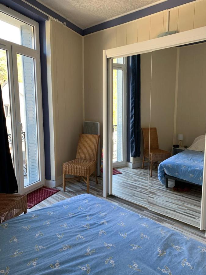 Appartement Lumineux N°6 Le Val D'Or - 4 Personnes - 1 Chambre Avec Petit Balcon Bourboule Zewnętrze zdjęcie