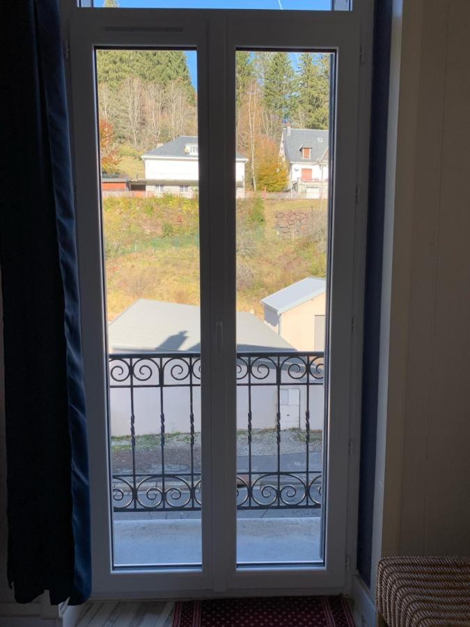 Appartement Lumineux N°6 Le Val D'Or - 4 Personnes - 1 Chambre Avec Petit Balcon Bourboule Zewnętrze zdjęcie